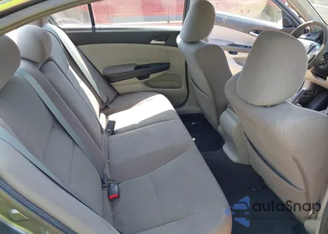 2012 Honda Accord 2.4 Lx-P z USA, uszkodzony, nr VIN 1HGCP2F49CA042567